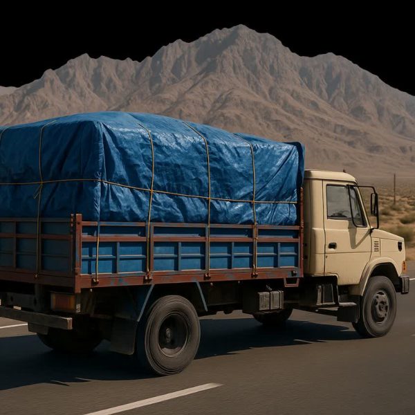 جابجایی خودرو تهران به کرمان