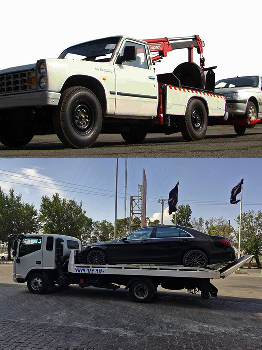 خودروبر بنز
