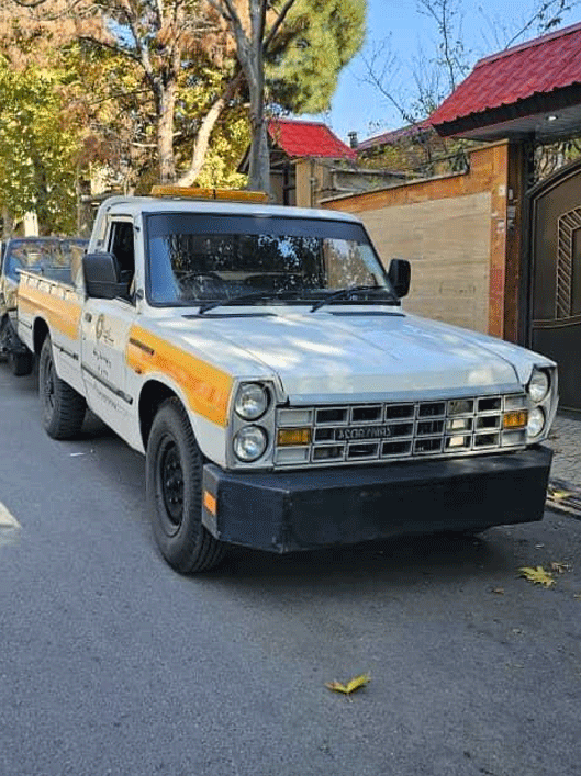 خودروبر تصادفی