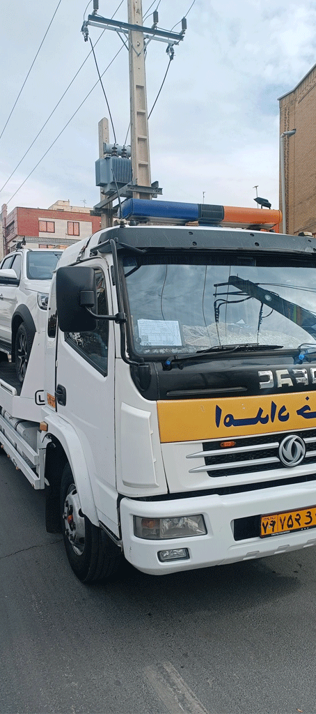خودروبر تهران مشهد