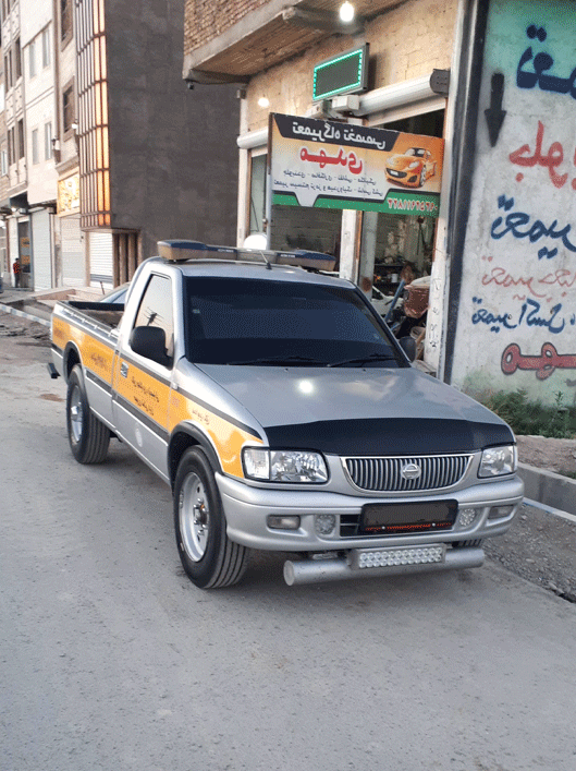 حمل خودرو مشهد تهران