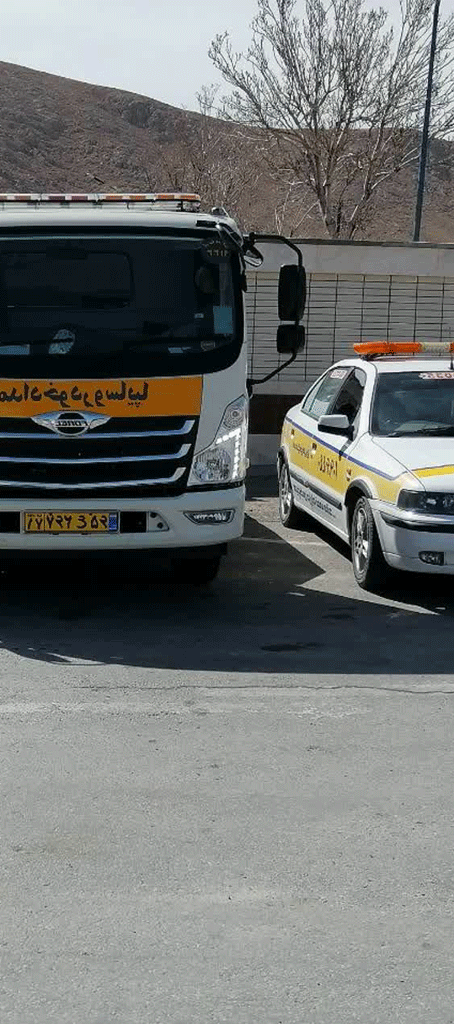 جابجایی خودرو تهران مشهد