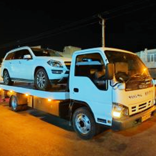 خودروبر در تهران یدک کش تهران